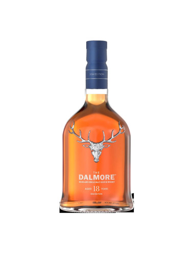 Dalmore 18YO Single Malt 700ml