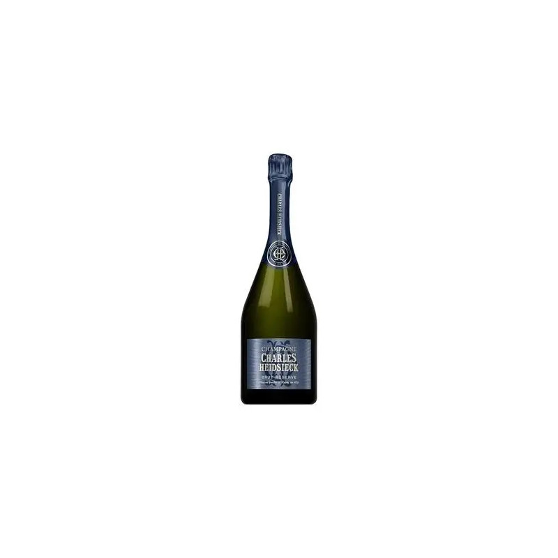 Charles Heidsieck Brut Reserve NV 750Ml