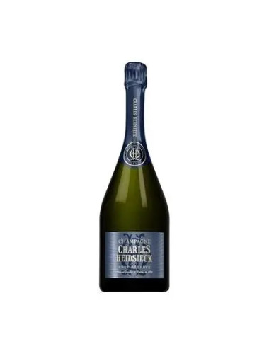 Charles Heidsieck Brut Reserve NV 750Ml