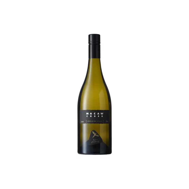 Macaw Creek Reserve Organic Chardonnay 750Ml