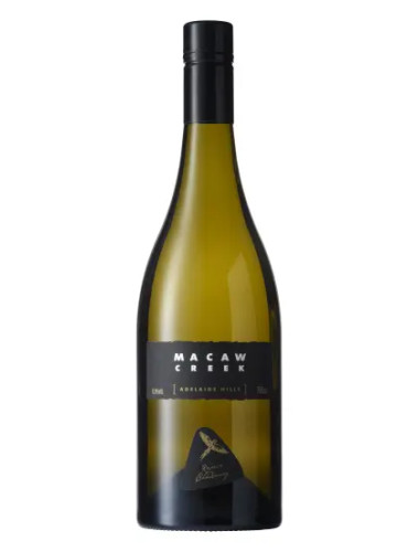Macaw Creek Reserve Organic Chardonnay 750Ml