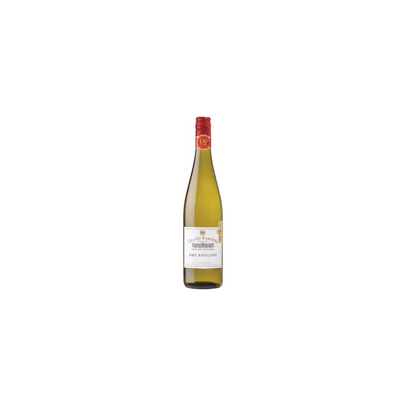Chateau Tanunda Grand Barossa Riesling 750Ml