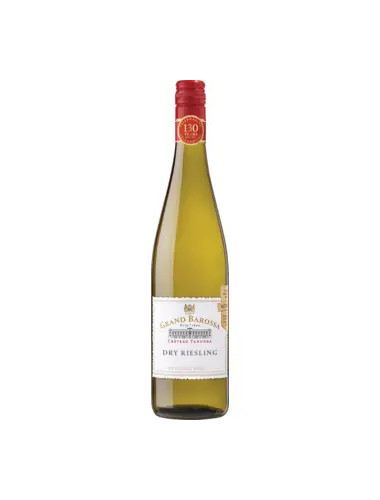 Chateau Tanunda Grand Barossa Riesling 750Ml