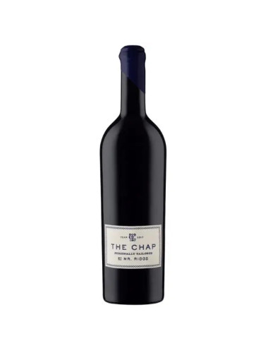 Mr Riggs The Chap Cabernet Shiraz 750ml - 2020