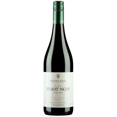 Felton Road Macmuir Pinot Noir 750Ml
