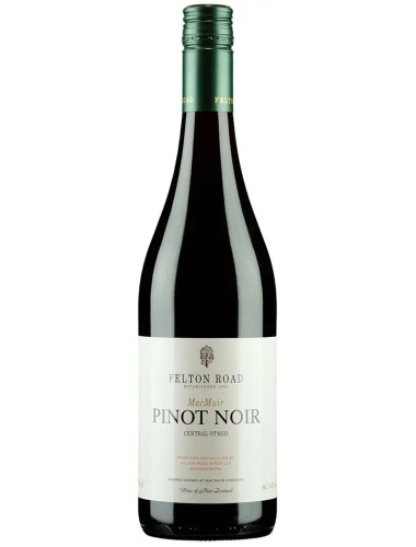 Felton Road Macmuir Pinot Noir 750Ml
