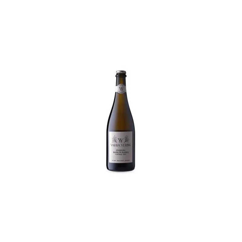 Yarra Yering Sparkling Blanc De Blanc 750Ml