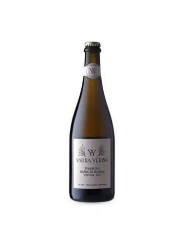 Yarra Yering Sparkling Blanc De Blanc 750Ml