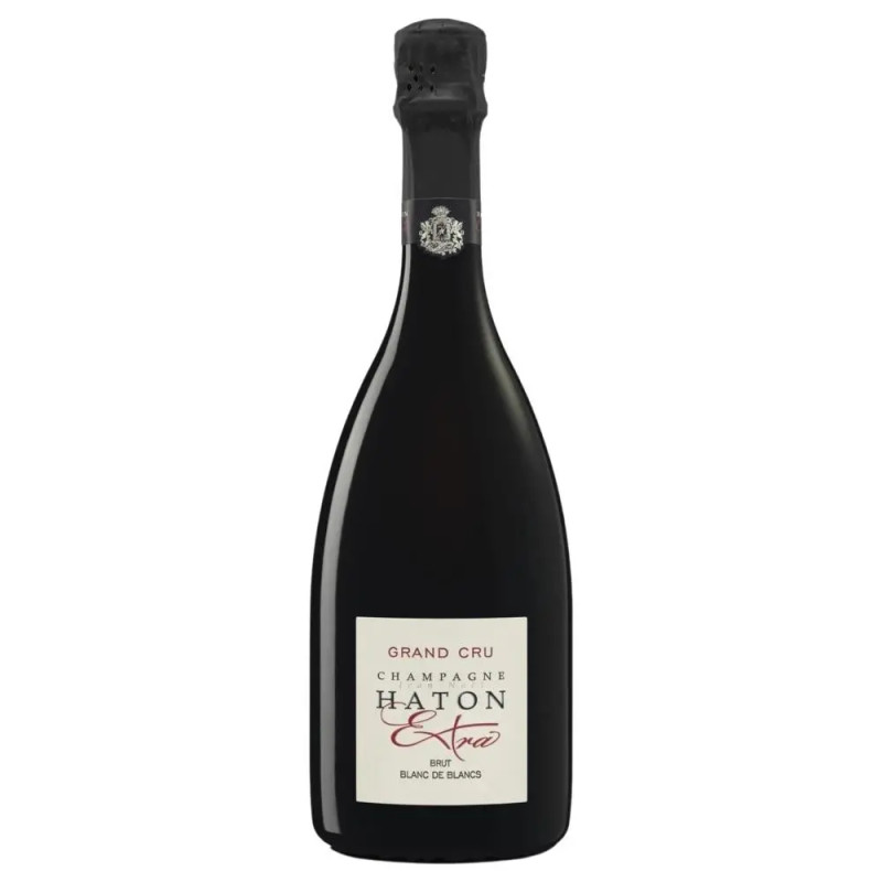 Jean-noel Haton Blanc De Blancs Grand Cru 750Ml