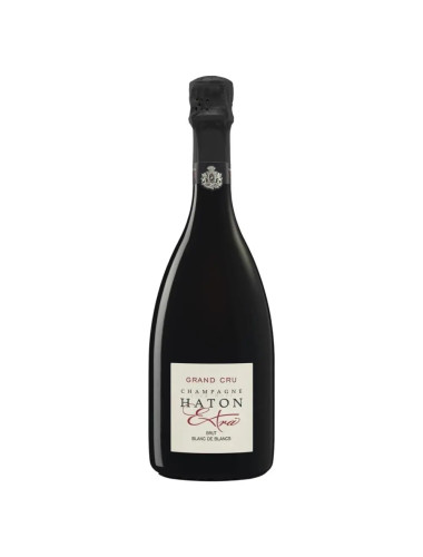 Jean-noel Haton Blanc De Blancs Grand Cru 750Ml