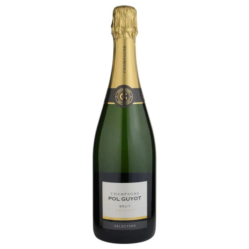 Pol Guyot Champagne NV 750ml