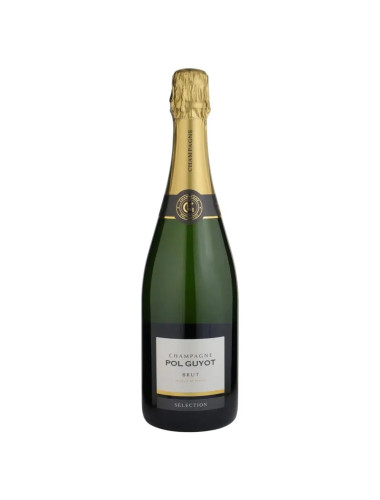 Pol Guyot Champagne NV 750ml