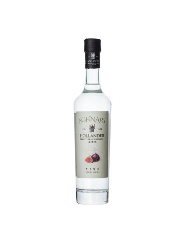 Hollander Fig Schnaps 500ml