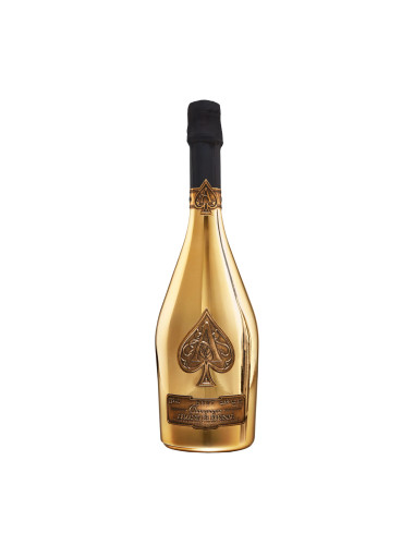 Armand de Brignac Ace of Spades Brut Gift Box 750ml