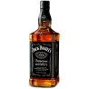 JACK DANIEL'S OLD NO.7 WHISKEY 1136ml