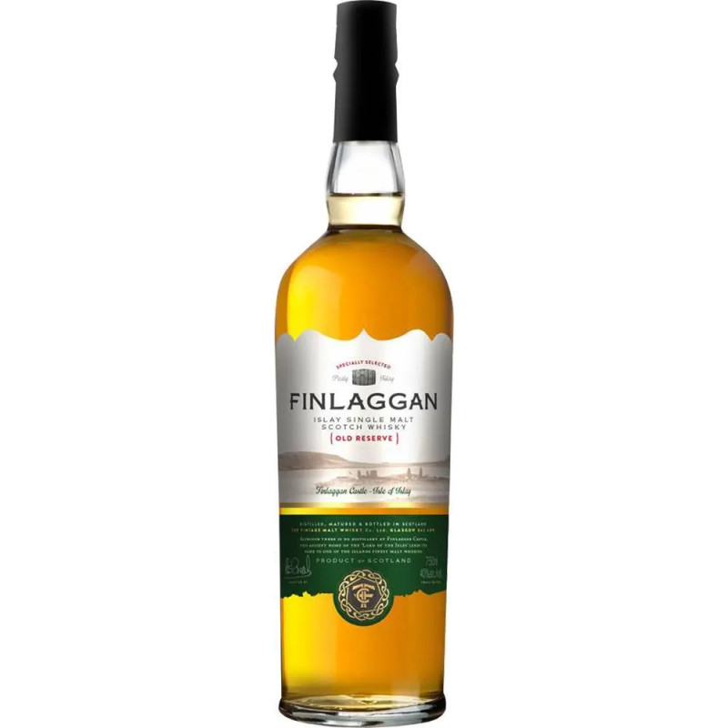Finlaggan Old Reserve 700ml