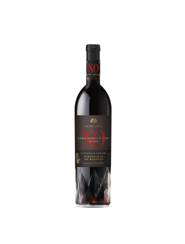 Jacob's Creek Double Barrel XO Shiraz 750ml