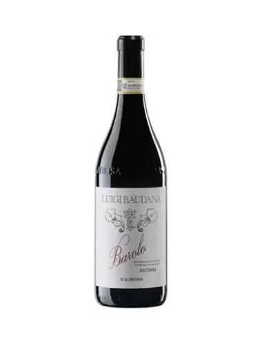 Luigi Baudana - Barolo 'Baudana' DOCG - 2018