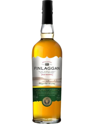 Finlaggan Old Reserve 700ml