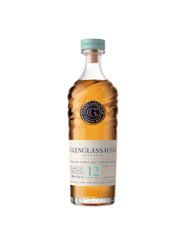 Glenglassaugh 12YO Single Malt Whisky 700ml
