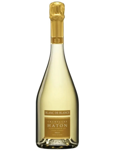Haton Blanc de Blanc 750ml