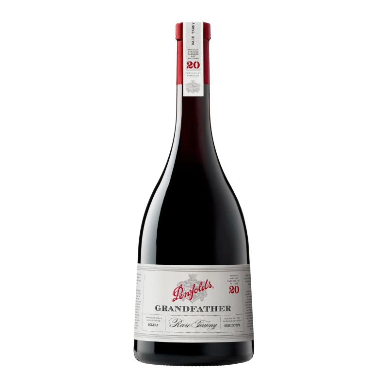 Penfolds Grandfather Port 20yo 750ml