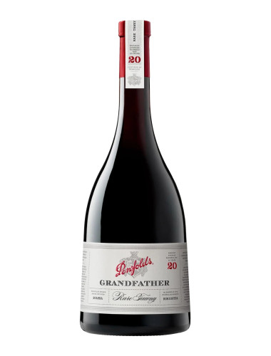 Penfolds Grandfather Port 20yo 750ml