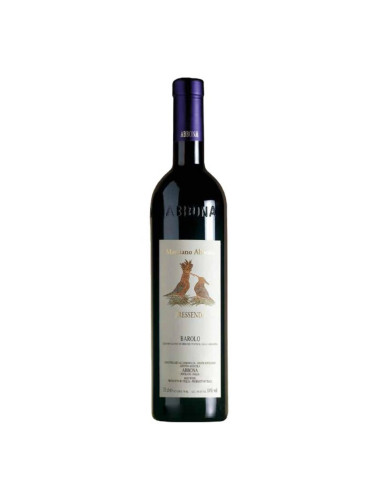 Marziano Abbona Pressenda Barolo 2016 750ml