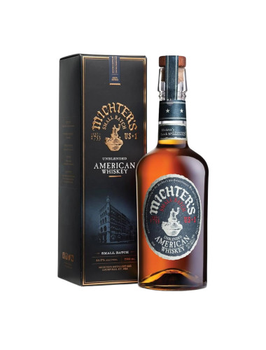 Michter's US*1 American Whiskey 700ml
