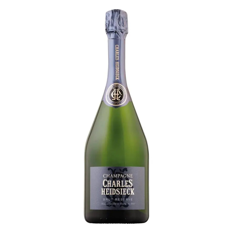 Charles Heidsieck NV Brut 750ml
