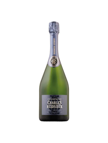 Charles Heidsieck NV Brut 750ml