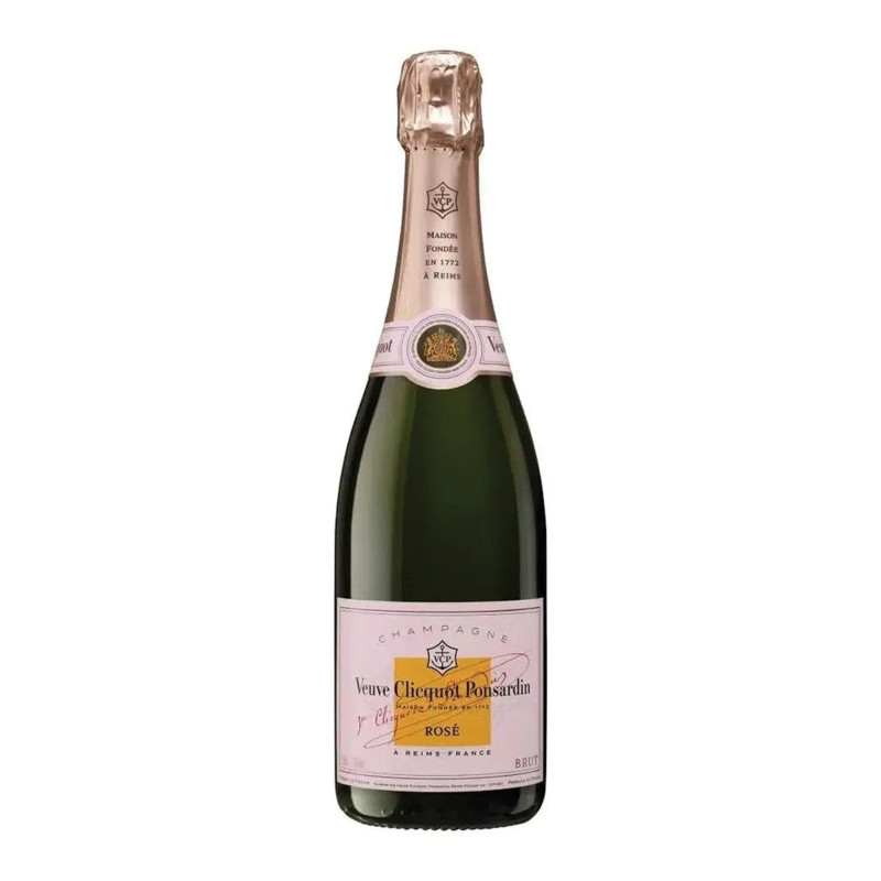 Veuve Clicquot Rose 750ml
