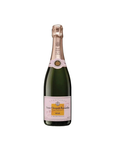 Veuve Clicquot Rose 750ml