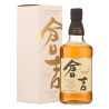 The Kurayoshi Pure Malt Whisky 700ml