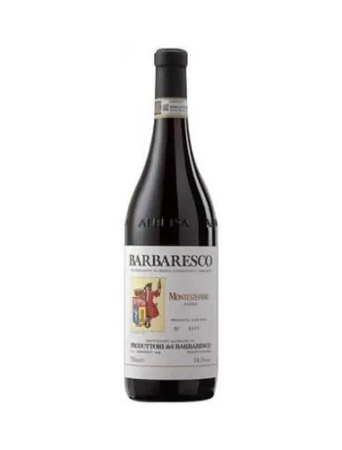 Produttori del Barbaresco - Barbaresco Riserva 'Montestefano' DOCG - 2017