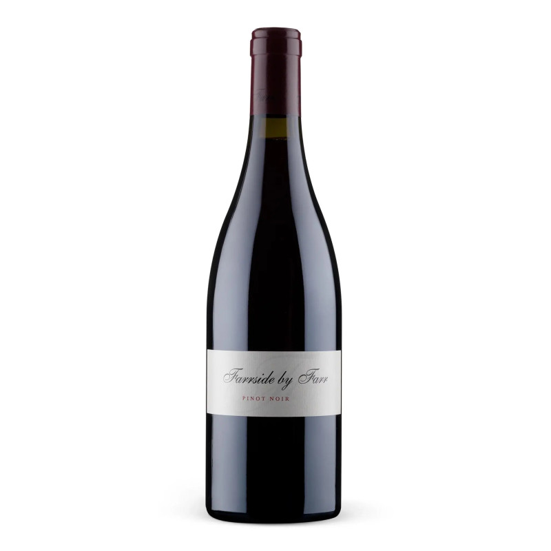 By Farr Farrside Pinot Noir 750ml