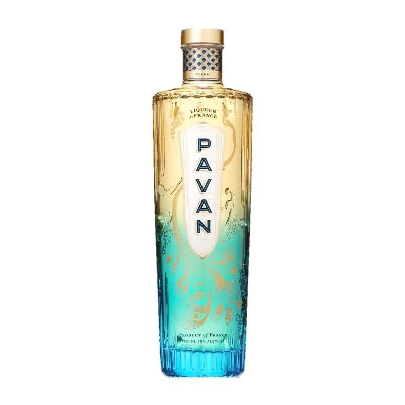Pavan Liqueur 700ml