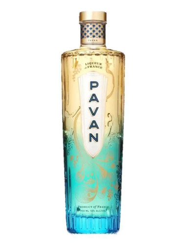 Pavan Liqueur 700ml