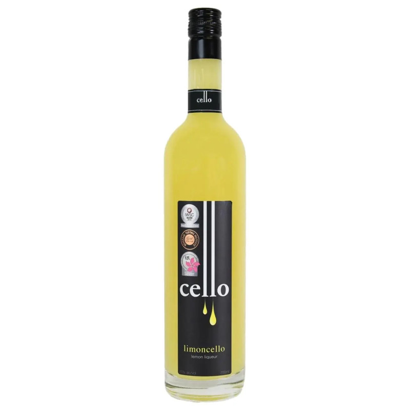 Cello Limoncello 700ml
