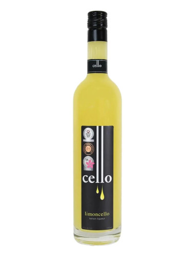 Cello Limoncello 700ml
