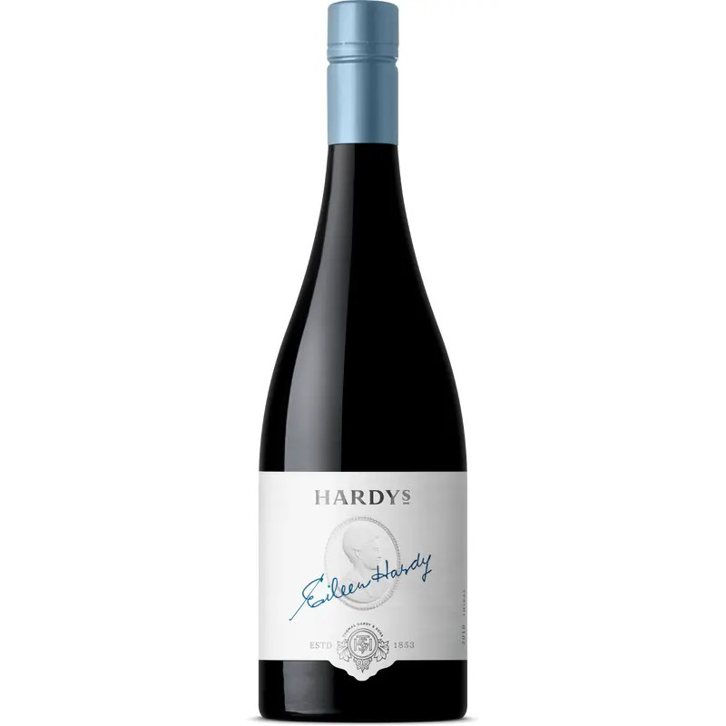 Hardy's Eileen Hardy Shiraz 2018