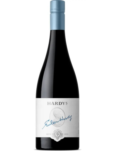 Hardy's Eileen Hardy Shiraz 2018