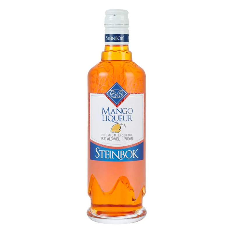 Steinbok Mango 700ml