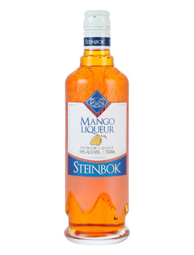 Steinbok Mango 700ml
