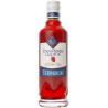 Steinbok Strawberry 700ml