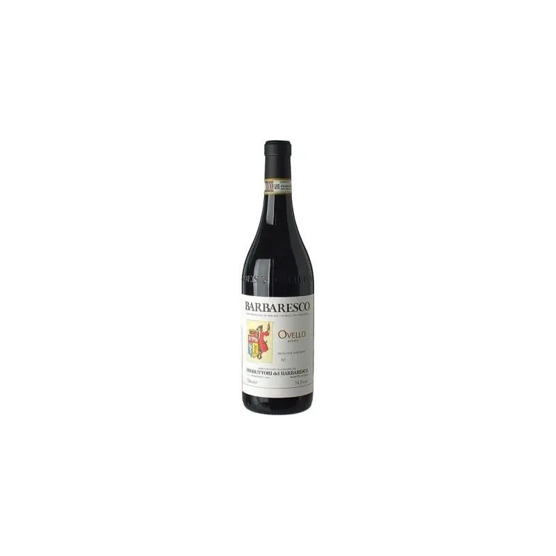 Produttori del Barbaresco - Barbaresco Riserva 'Ovello' DOCG - 2017