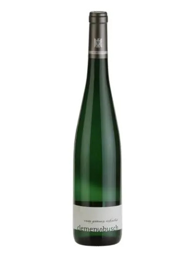 Clemens Busch - Riesling Pundericher 'Vom Grauen Schiefer' Trocken - 2023