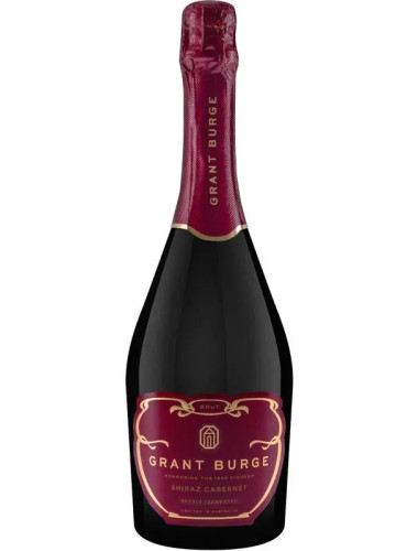 Grant Burge Sparkling Shiraz Cabernet NV 750mL