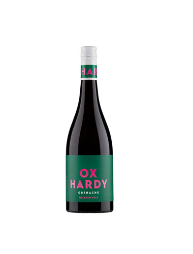 Ox Hardy Grenache 2023