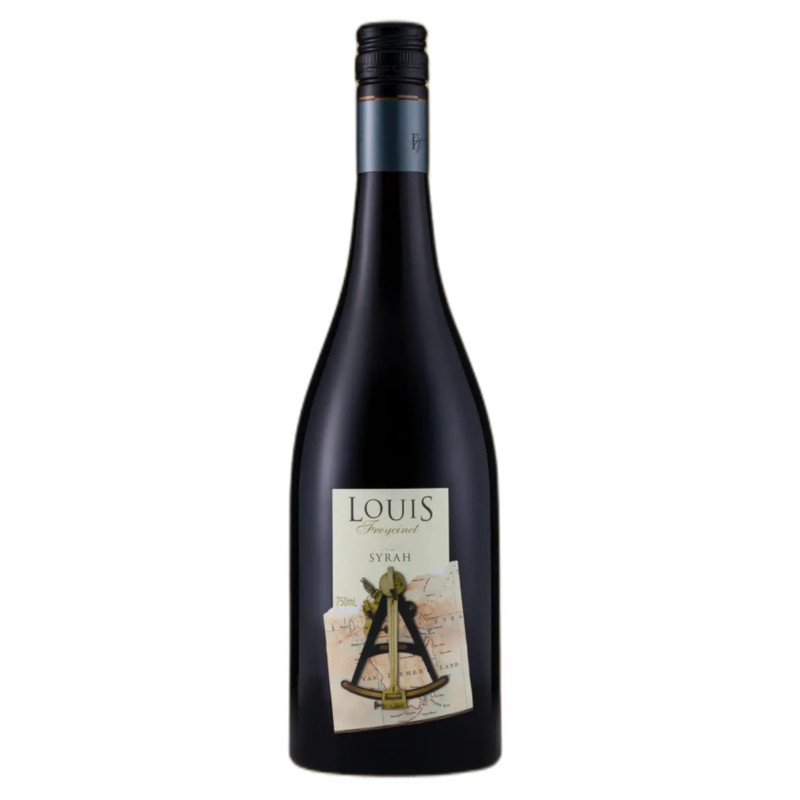 Freycinet Louis Syrah 2021
